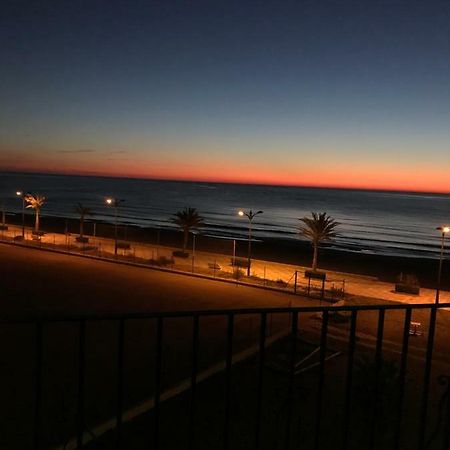 Apartamento Portsaplaya ميناء سابلايا المظهر الخارجي الصورة