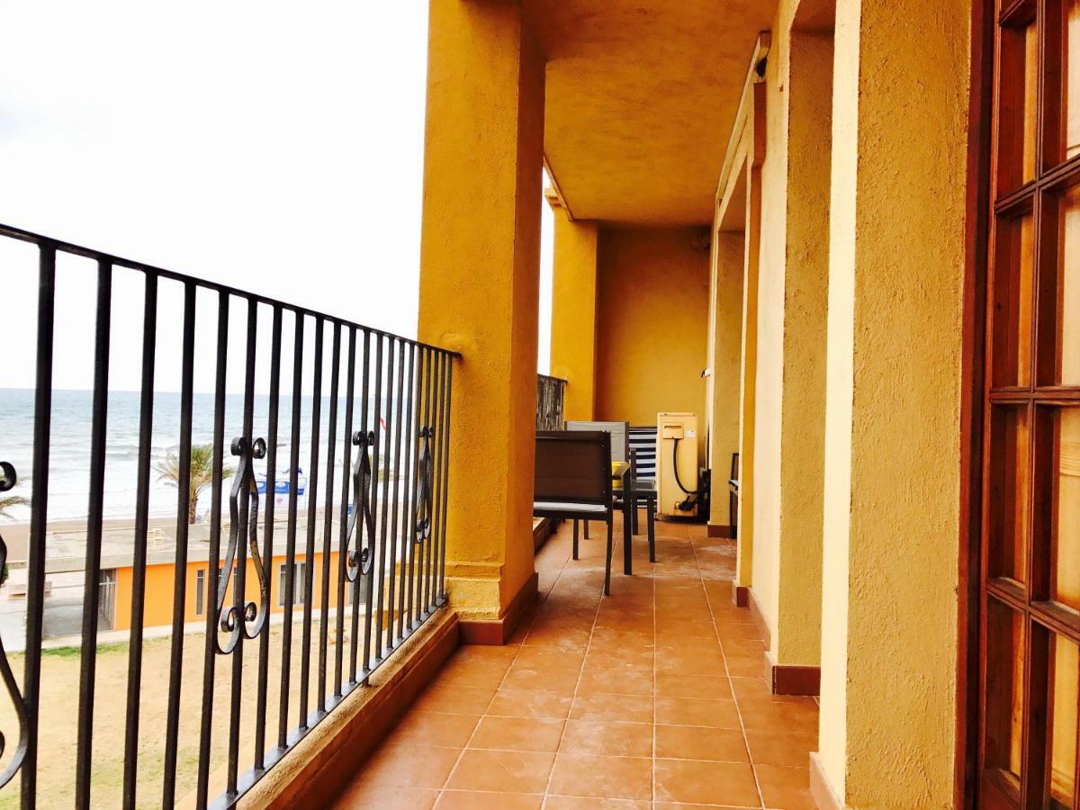 Apartamento Portsaplaya ميناء سابلايا المظهر الخارجي الصورة