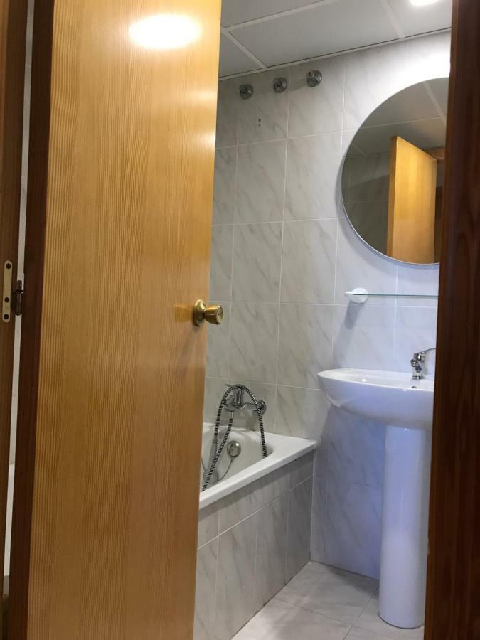 Apartamento Portsaplaya ميناء سابلايا المظهر الخارجي الصورة