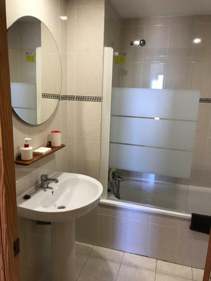 Apartamento Portsaplaya ميناء سابلايا المظهر الخارجي الصورة